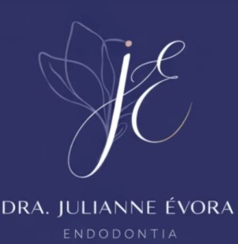 Dra Ju Évora Logo